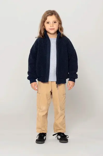 Detská bunda Gosoaky JUNGLE CAT