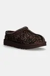 UGG Semišové papuče UGG Tasman Caspian