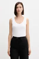 Bavlnený top United Colors of Benetton