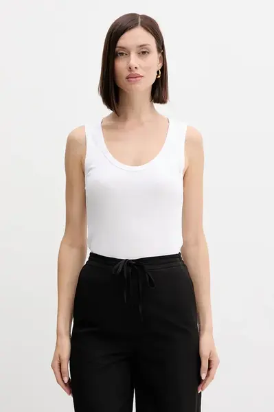 Bavlnený top United Colors of Benetton