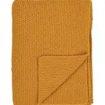 Bavlnený prehoz House Nordic Santos 130 x 170 cm