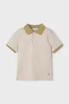 Detské polo tričko Mayoral