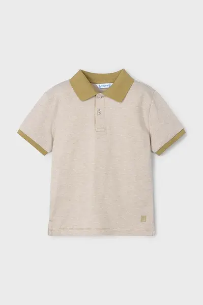 Detské polo tričko Mayoral