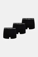 Boxerky Karl Lagerfeld 3-pak