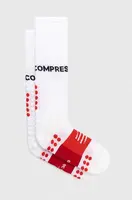 Ponožky Compressport Full Socks Run
