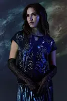 Bavlnené tričko Medicine