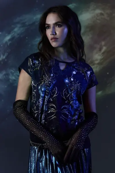 Bavlnené tričko Medicine