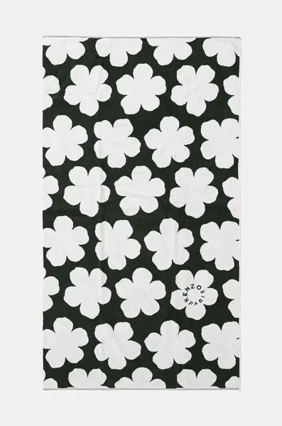 Plážová osuška Kenzo KSPOT 90 x 160 cm