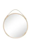 Nástenné zrkadlo House Nordic