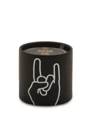 Paddywax Vonná  sójová sviečka Leather and Oakmoss 163 g