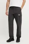 Helly Hansen  Turistické nohavice  HH QD CARGO