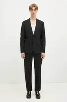 Vlnený oblek Paul Smith