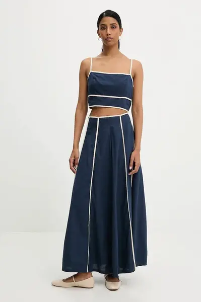 Top a sukňa Answear.LAB