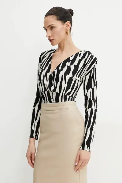 Blúzka Morgan TALMA