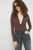 Body Abercrombie & Fitch