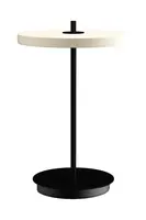 Bezdrôtová led stolná lampa Umage Asteria Move