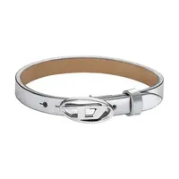 Kožený náramok Diesel