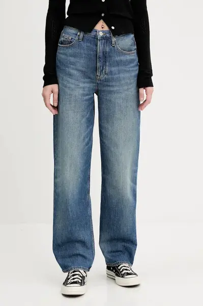 Tommy Jeans  Rifle