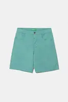 Detské bavlnené šortky United Colors of Benetton