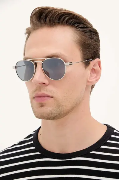 Slnečné okuliare Saint Laurent