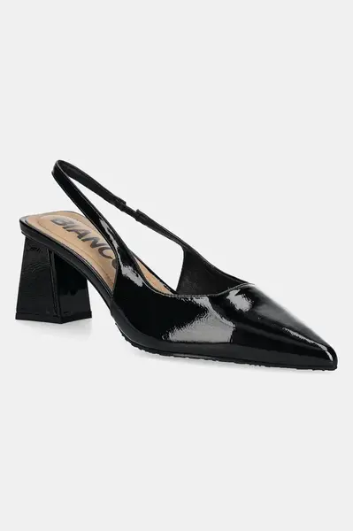 Lodičky Bianco BIAMARALYN