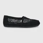 Espadrilky Toms Moroccan Crochet Alpargata