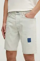 Rifľové krátke nohavice Levi's