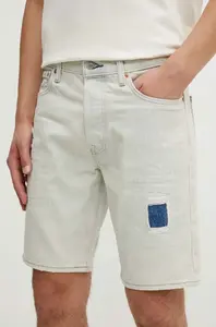 Rifľové krátke nohavice Levi's