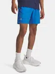 Men's shorts Under Armour UA LAUNCH 7'' SHORTS-BLU - Men