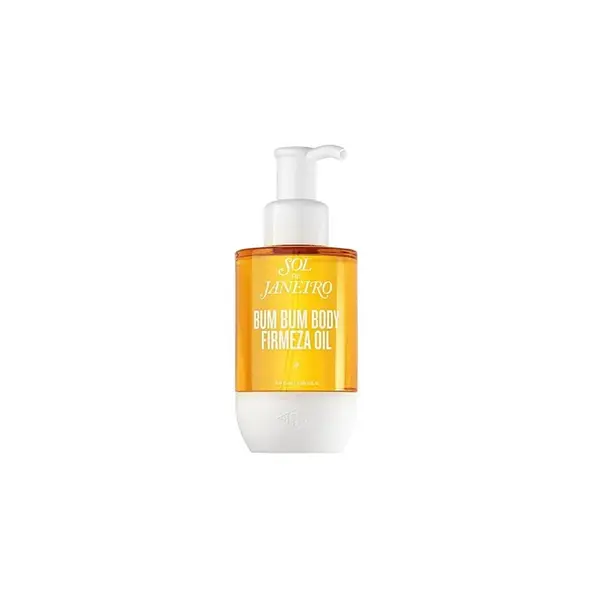 SOL DE JANEIRO Vyživující tělový olej Bum Bum Firmeza 100 ml