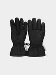Children's ski gloves 4F