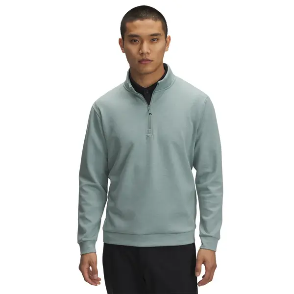 Men's Under Armour Drive Midlayer Pullover Sweatshirt