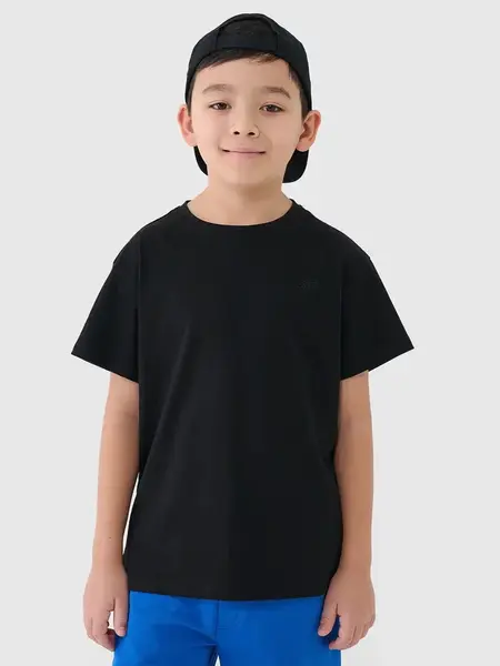 Boys' T-shirt 4F