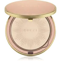 Gucci Gucci Beauty Matte Powder matující pudr odstín 00 10 g