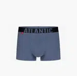 Man boxers made of Pima cotton ATLANTIC - light blue