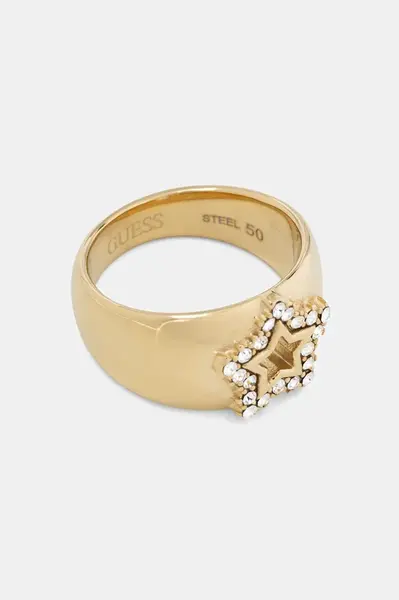 Prsteň Guess ICONIQUE