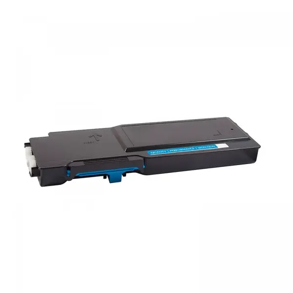 Dell TW3NN azúrový (cyan) kompatibilný toner