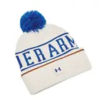 Men's beanie Under Armour Halftime Pom Beanie