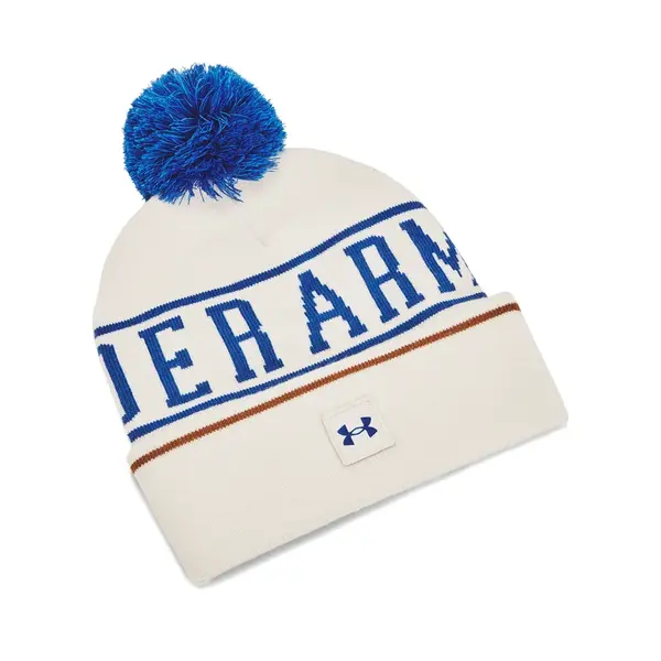 Men's beanie Under Armour Halftime Pom Beanie