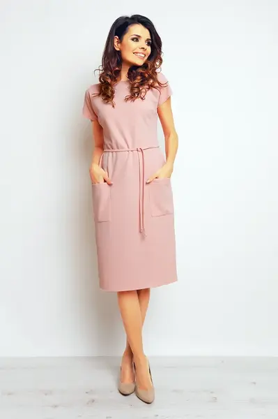 Infinite You Woman's Dress M085