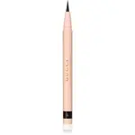 Gucci Gucci Beauty Stylo Définition L’Obscur tekuté oční linky v peru odstín 01 Eve Black 0.5 g