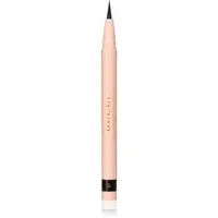 Gucci Gucci Beauty Stylo Définition L’Obscur tekuté oční linky v peru odstín 01 Eve Black 0.5 g