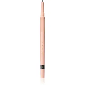 Gucci Gucci Beauty Stylo Contour des Yeux kajalová tužka na oči odstín 01 Noir 0.3 g