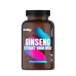 DAILY Ginseng Extract High Dose 90 kapslí