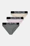 Dětské kalhotky Calvin Klein Underwear 3-pack více barev, G80G800730