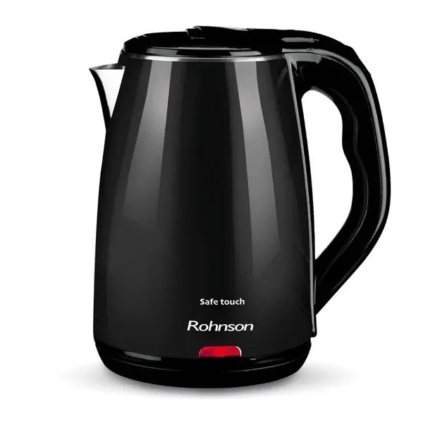 Rohnson Rychlovarná konvice R-7535