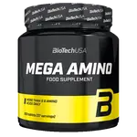 BioTech USA Mega Amino - 100 tablet