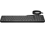 HP 7N7C0AA#BCM 400/Drátová USB/Černá