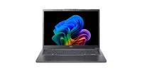 Acer Aspire 14 AI/A14-52M-58T2/U5-226V/14"/WUXGA/16GB/512GB SSD/Arc 130V/W11H/Gray/2R