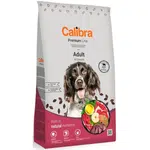 Calibra Dog Premium Line Adult Pork 12 kg - expirácia do 29.11.2025 | Granule pre psov